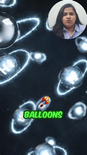 Helium – The Lightest Noble Gas Explained!