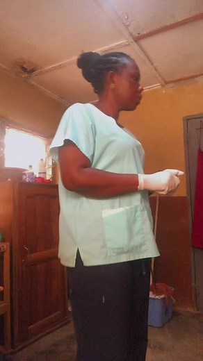 How not to treat your client.#fyp #timewiththemidwife just for educational purposes