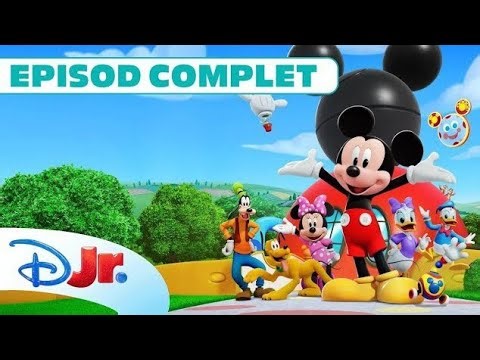 🐭🎵 Mickey & Minnie Nursery Rhymes | Full Episodes for Kids | Fun Kids Songs