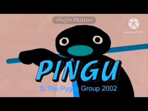 Pingu Outro In Lost Effect