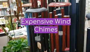 Top 5 Expensive Wind Chimes [December 2025 Review] - WindChimesGuide
