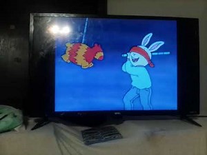 Postcards From Buster Theme Song