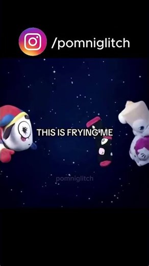 Kinger is PREGNANT?! #tadc #theamazingdigitalcircus #kinger