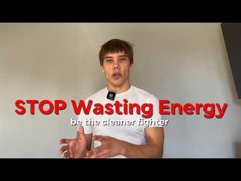 You’re Doing Boxing Cardio Wrong (And It’s Making You Worse)