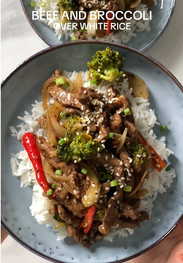 Delicious Beef & Broccoli Stir Fry Recipe