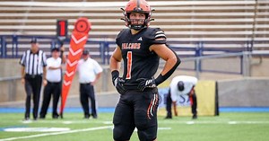 Commit: Iowa State lands LB transfer Tristian Exline