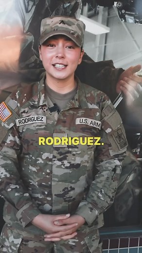 SFC Bernardo Ramirez | PV2 Rodriguez graduates and becomes a 68W (Combat Medic). She shares her experiences about the 09M program, Future Soldier Prep Course and... | Instagram
