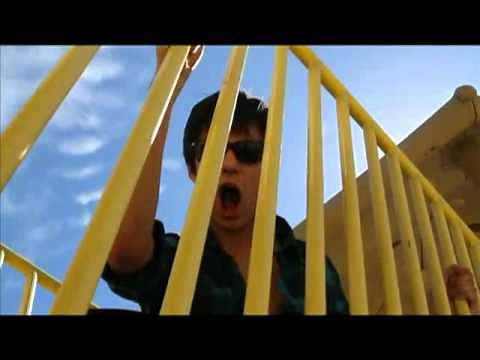 Katy perry's firework performed by Devon Bostick parody