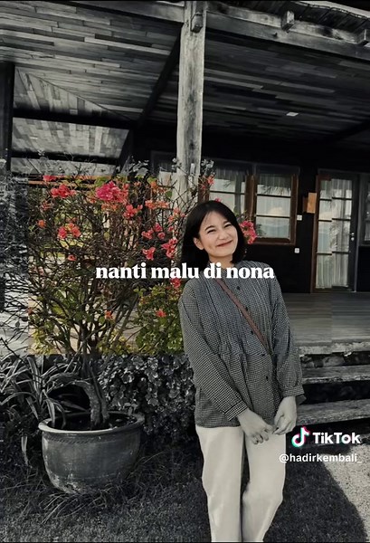 Kamu Tuh Gak Pernah Ada buat Aku - Lirik dan Trend