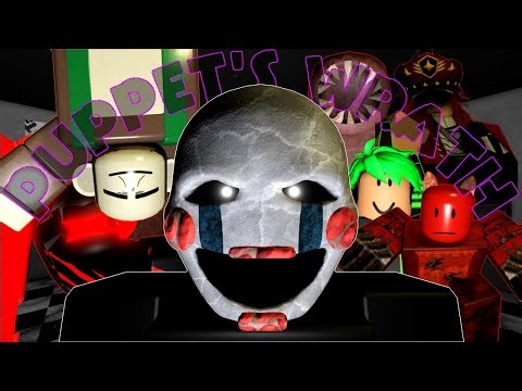 Puppet's Wrath Verification Attempts #1