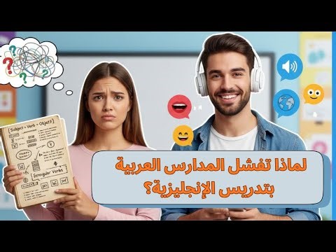 The real reason for language learning failure (is not your weakness or your memory)