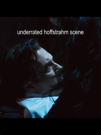 idk how I dared to ignore this scene omg 😭😭 #hoffstrahm #fyp #saw #sawmovie #markhoffman #peterstrahm #coffinshipping #sawfranchise #costasmandylor #scottpatterson #sawv #saw5