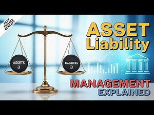 Simple Guide to Asset Liability Management (ALM)- for AS-V(05), IC99