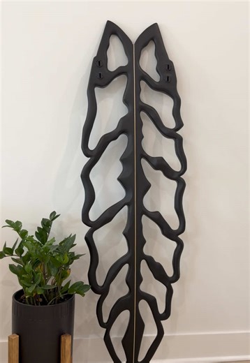 Transforming a Surfboard into Art