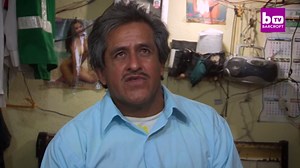 Man enjoys life after losing 3-foot-long penis