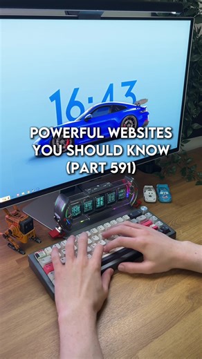 Powerful Websites You Should Know (Part 591) Create 3D and CAD designs super easily. #engineering #stem #student #lucaswebq