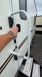 Used 28-foot travel trailer priced at $9,700 The exterior is clean for its age, and the inside still feels bright and practical with a decent bed, a roomy dinette, overhead cabinets, and a simple kitchen setup. #traveltrailer #usedrv #rawtour | Used Campers For Sale Near Me