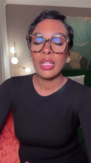 Angelique s'exprime sur TikTok pour Miss France