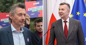 Afera w IDEAS NCBR rozjątrzyła naukowców. „Wyborcza”: To uderza w Tuska