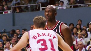 Don’t miss The Last Dance Sundays at 9 p.m. ET on @ESPN and streaming live on ESPN on Vidgo. Start your free one-week Vidgo trial today: https://bit.ly/2RTYbXh | VIDGO