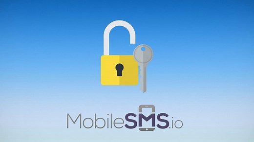 Receive SMS Online Hong Kong - Receive SMS Online | MobileSMS.io