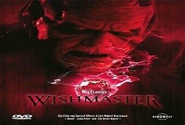 Wishmaster (1997) – Watch Online Video | Film1k