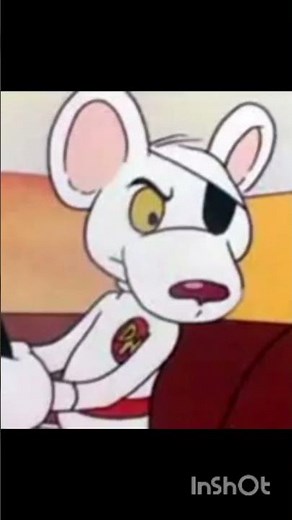 Danger Mouse's Infinity