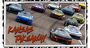 Kyle Petty: Kansas Cup race ‘had it all’