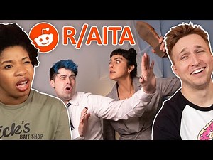 They Want To Kill My Pet?! (Am I The A**hole Reenactment)