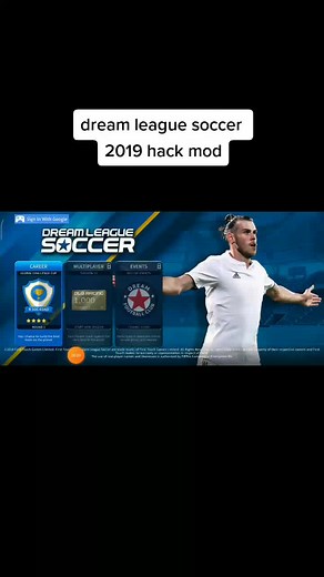 Unlock PSG Logo in Dream League Soccer 2019 | Hack Mod