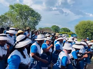 Modimo ko pele | Shumba Ratshega