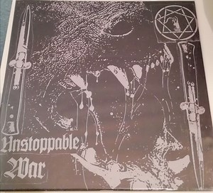 Blind To Faith - Unstoppable War
