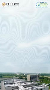 Building Breakthrough Strategies at PDEU SOM! ️ The collaborative...