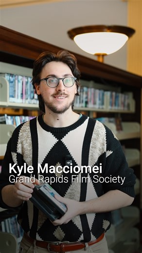 Grand Rapids Public Library | Through GRPL’s catalog you have access to nearly every Best Picture Winner since 1929. Check out these Oscar-winning films handpicked by... | Instagram