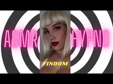 ASMR | Intense Hypnosis Finsub Programming [Softspoken, Sensual] 🐇🕳
