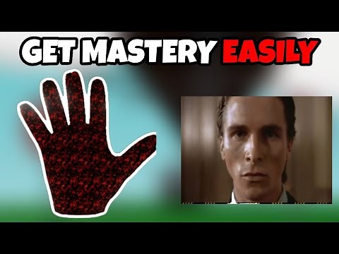 How To Get Booster Mastery EASILY in Slap Battles!
