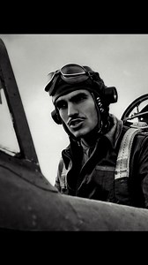 278K views · 6.4K reactions | Major George E Preddy of the 352nd Fighter Group in the cockpit of his P-47 Thunderbolt. #ww2 #aviation #pilot #aircraft #military | World War II Aircraft | Facebook