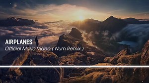 Num Remix 🎧 (@numremix1000) - Dj Remix Mashup -Airplanes ( Official Music Video ) Num Remix #song #remix #djtiktok #tiktok #🎧