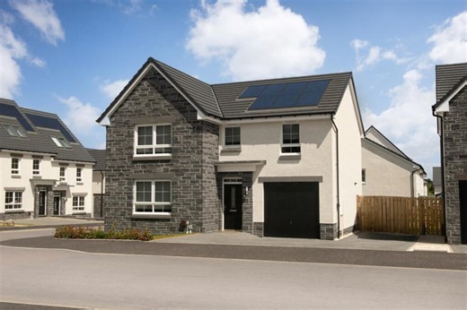 Check out this 4 bedroom detached house for sale on Rightmove