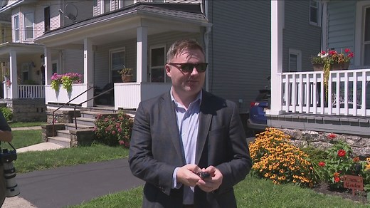 2 On Your Side seeks update on allegations against NYS Assemblymember Pat Burke