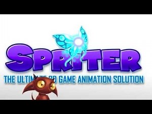 Spriter Trailer