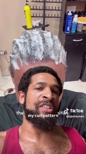 Afro Hair for Men: Styling and Care Tips