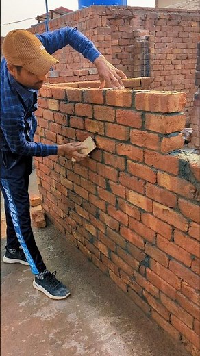How to Clean Bricks with Wire Brush