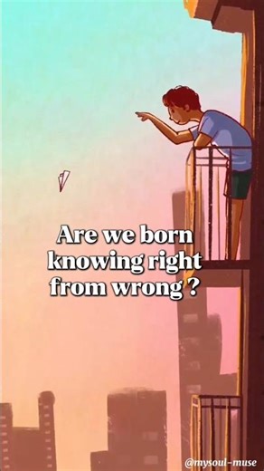 The Six Stages of Moral Development