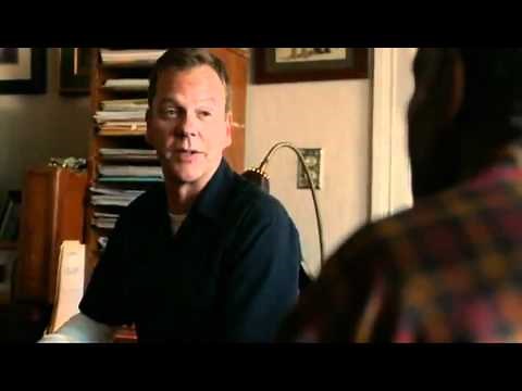 Touch (Serie) Trailer