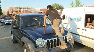 15K views · 115 reactions | ONLY ON NEWS 12: Our cameras captured a...