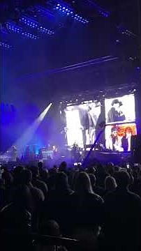 Paul McCartney Gives First Live Performance of AI-Enabled 'Last' Beatles Song