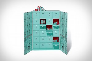 Tiffany & Co. Advent Calendar