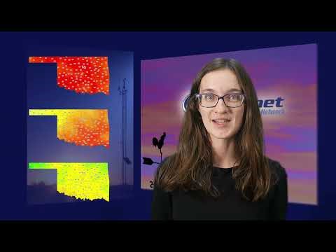 What Soil Temps & Cattle Comfort Say About Oklahoma Ag