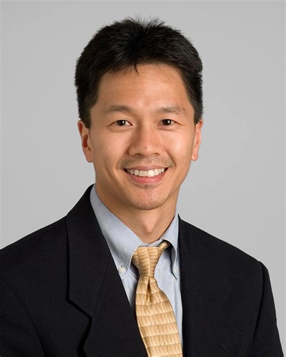 Dr. Gary Hsich, MD - Cleveland, OH - Pediatric Neurology - Request Appointment